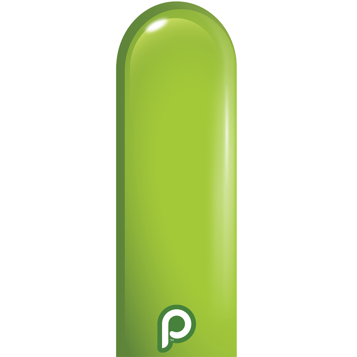 260 nozzle up Chartreuse (50ct) - PRIMA